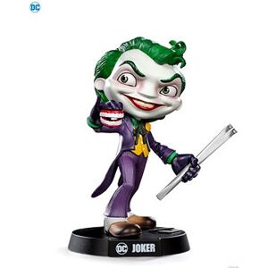 The Joker – Minico Horror