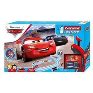 Carrera FIRST 63039 Cars Piston Cup