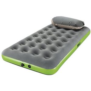 Matrac 1,88 m × 99 cm × 22 cm Roll & Relax Airbed Twin