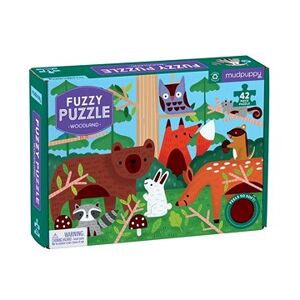Fuzzy Puzzle – Les (42 ks)