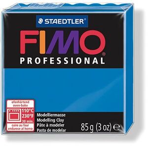 FIMO Professional 8004 85 g modrá (základná)