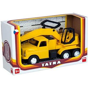 Tatra 148 Bager