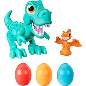 Play-Doh Hladný tyranosaurus