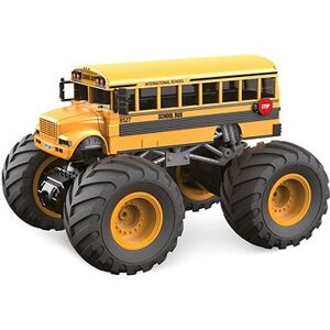 Buddy Toys BRC 18.420 Big Foot – bus
