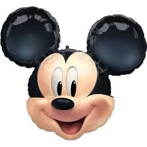 Fóliový balónik Mickey Mouse 70 cm