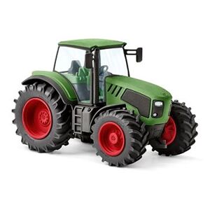 Schleich - Traktor s vlečkou 42379