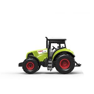 Rappa traktor so zvukom a svetlom