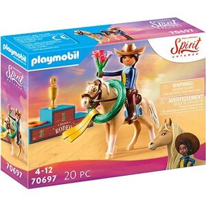 Playmobil 70697 Rodeo Próza