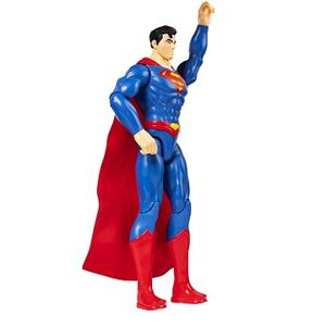 DC Figúrky 30 cm Superman