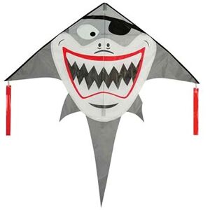 Šarkan – žralok sivý