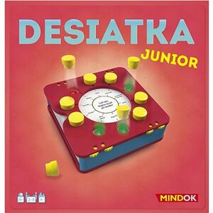 Desiatka Junior