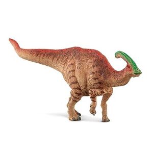 Schleich 15030 Prehistorické zvieratko – Parasaurolophus