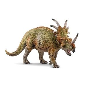 Schleich 15033 Prehistorické zvieratko – Styracosaurus