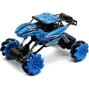 Autíčko 1:12 Transerve Drift High Speed – modré