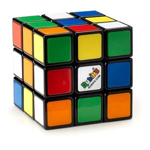 Rubikova kocka 3 × 3