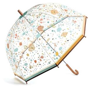 Djeco Veľký dizajnový dáždnik – Drobné kvety