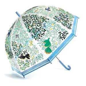 Djeco Veľký dizajnový dáždnik – Divoké vtáky