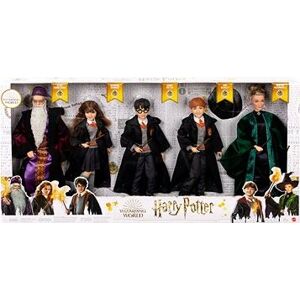 Harry Potter Kolekcia Kúzelníkov z Bradavíc HJJ89
