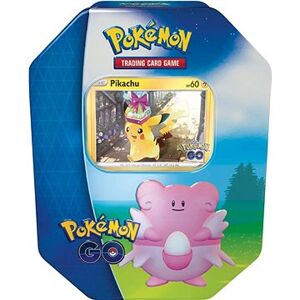 Pokémon TCG: Pokémon GO – Gift Tin Blissey