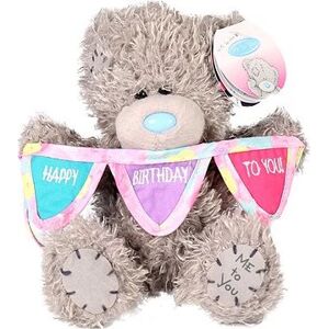 Me to You medvedík Happy Birthday