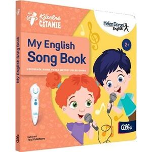 My English Song book SK