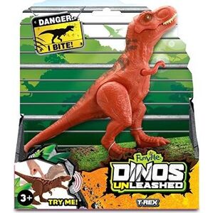 Dinosaurus interaktívny