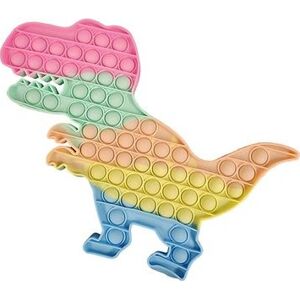 Leventi POP IT Dinosaurus antistresová hračka