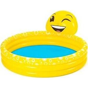 Bestway Bazén Emoji