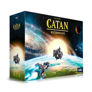 Catan – Hviezdoplavci