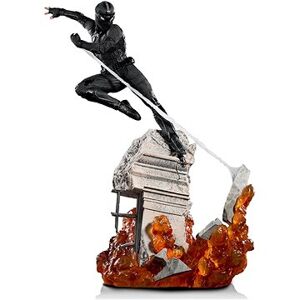 Spiderman: Far From Home - Night Monkey - BDS Art Scale 1/10