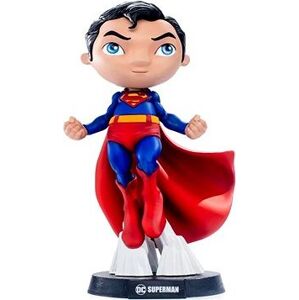 Superman – Mini Co. – Comics series