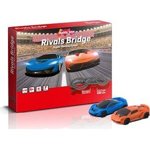Buddy Toys Rivals Bridge