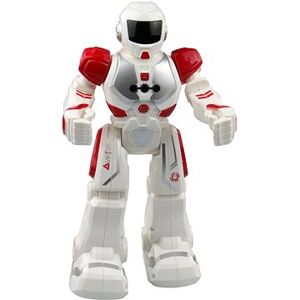Robot Viktor – červený