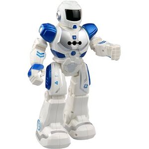 Robot Viktor – modrý