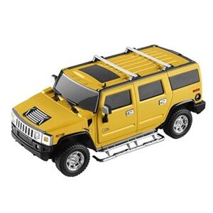 Cartronic Hummer H2