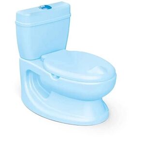 Dolu Detská toaleta - modrá