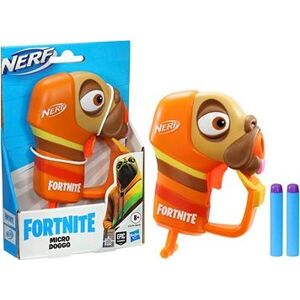 Nerf Microshots Fortnite – Micro Doggo