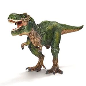 Schleich 14525, Tyrannosaurus Rex s pohyblivou čeľusťou 14525