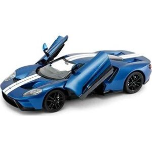 Ford GT (1:14) blue