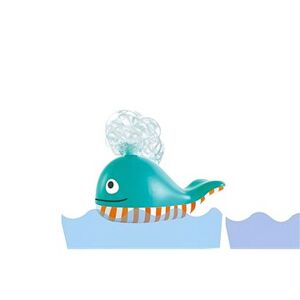 Hape Hračky do vody – Veľryba s penou