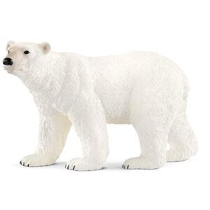 Schleich 14800 - Ľadový medveď