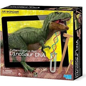 Dinosauria DNA - T-Rex