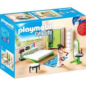 Playmobil 9271 Spálňa