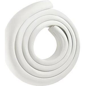 ISO Penová páska 1,1 cm × 3 cm × 200 cm, biela