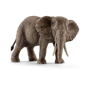 Schleich 14761 - Samica slona afrického