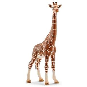 Schleich 14750 - Samice žirafy
