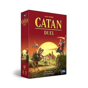Catan – Duel