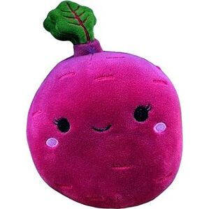 Squishmallows 13 cm - Claudia the beetroot
