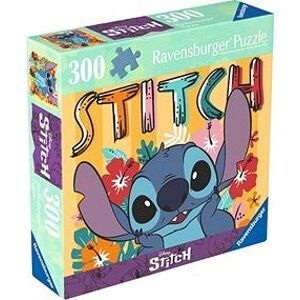 Disney: Stitch 300 dielikov