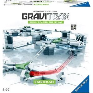 GraviTrax Štartovná súprava - nové balenie